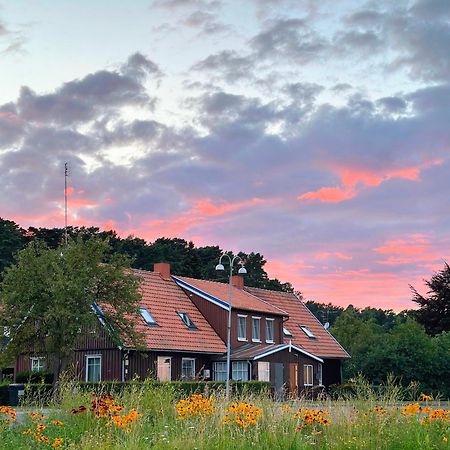 Neringarent Apartamentai Юодкранте Экстерьер фото