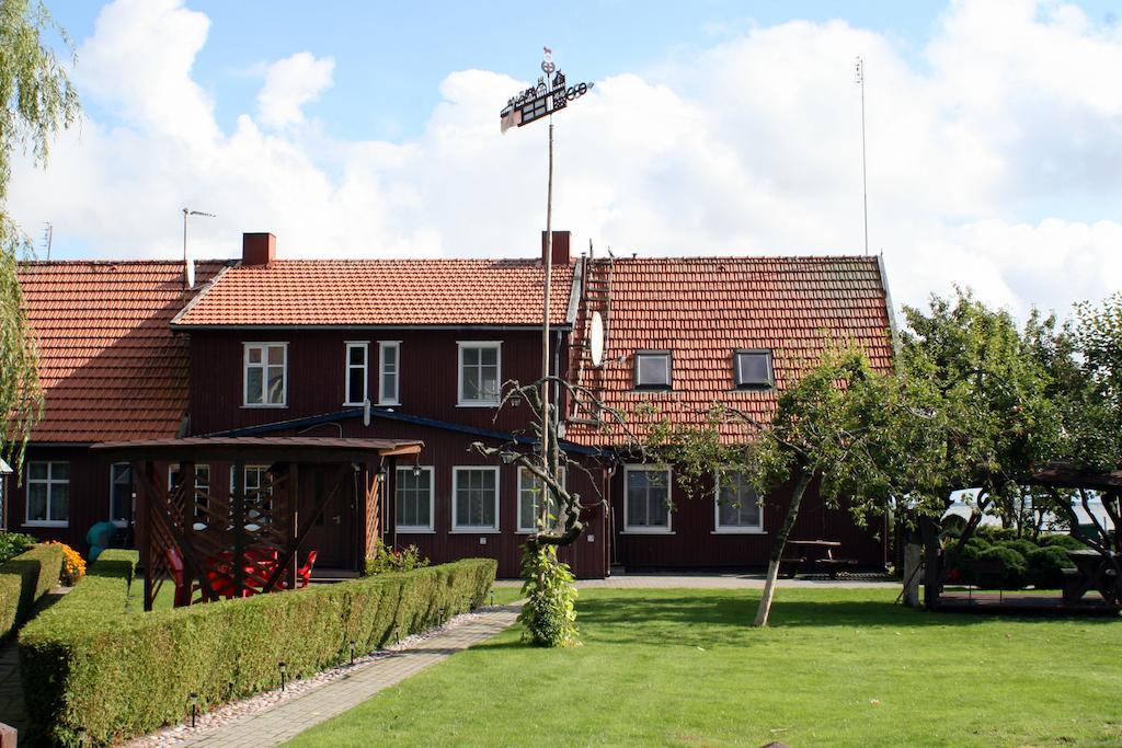 Neringarent Apartamentai Юодкранте Номер фото